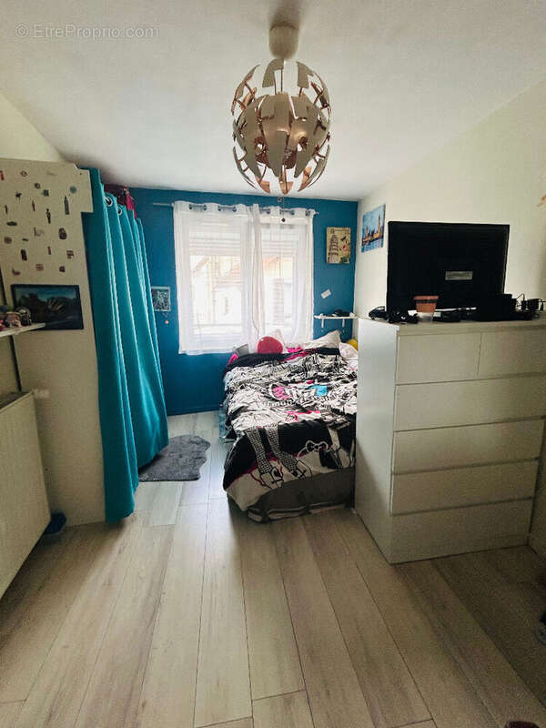 Maison à LA FERTE-SOUS-JOUARRE