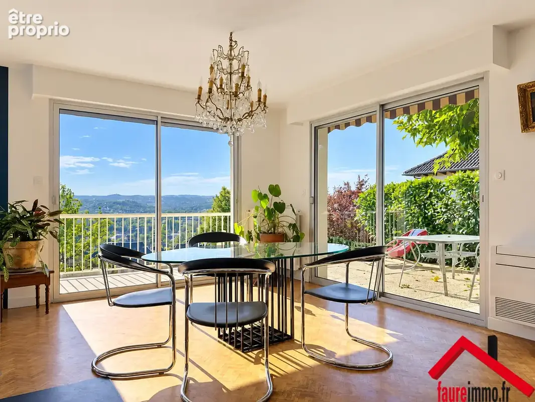 Maison a Brive-La-Gaillarde - photo 4