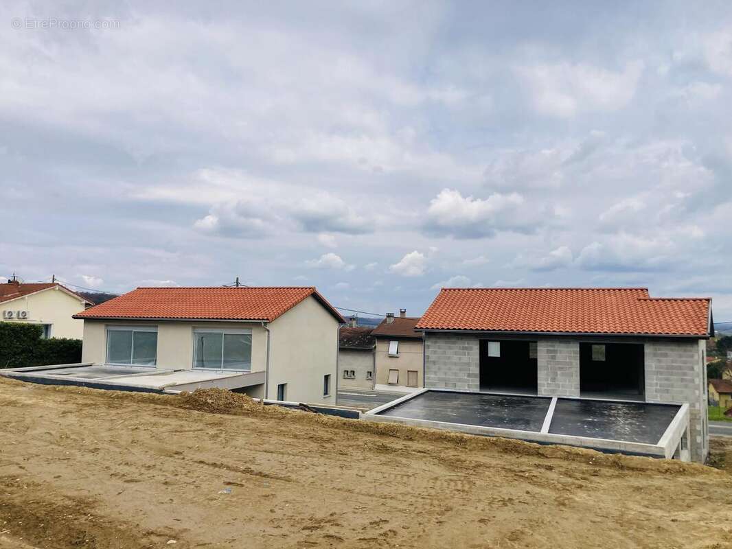 Photo 3 - Maison à COMMUNAY