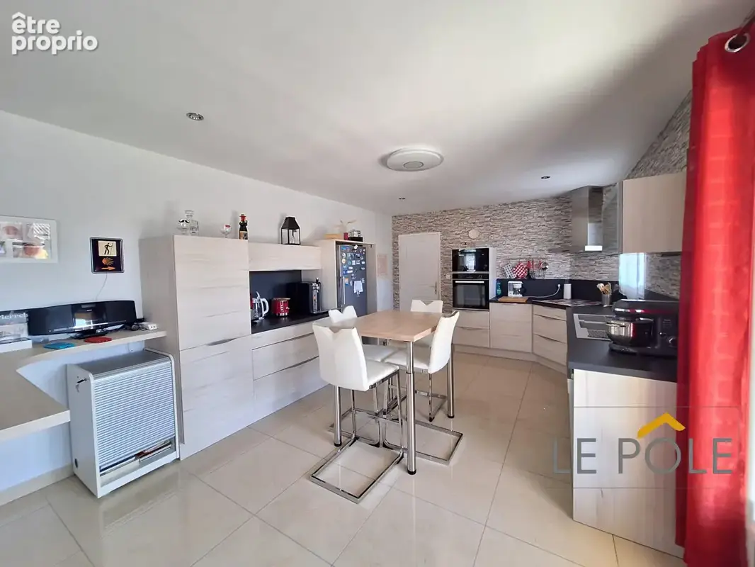 Maison familiale aux prestations premium-pierrelatte - photo 4