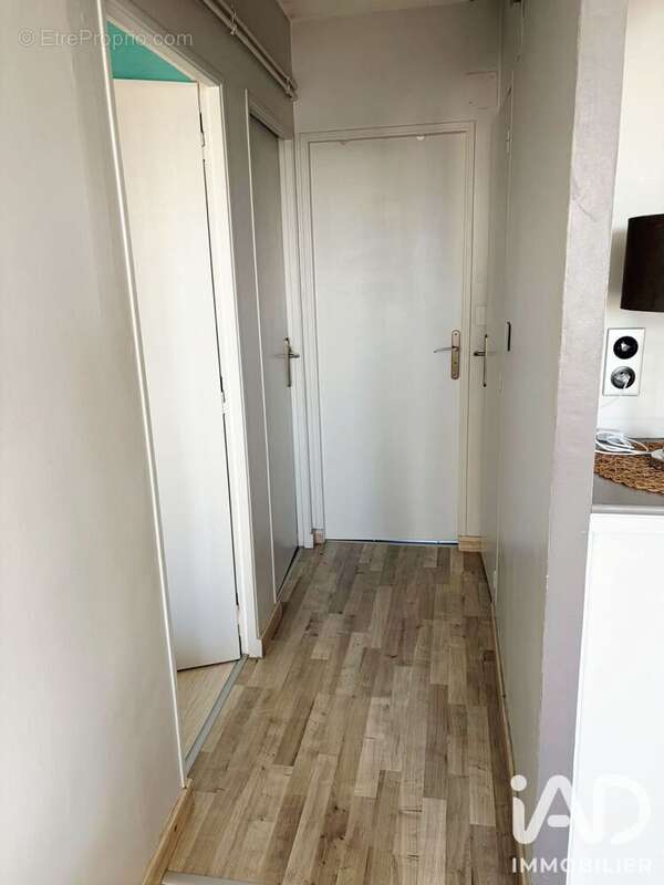 Appartement 55 m² à Sainte-Savine  - photo 4