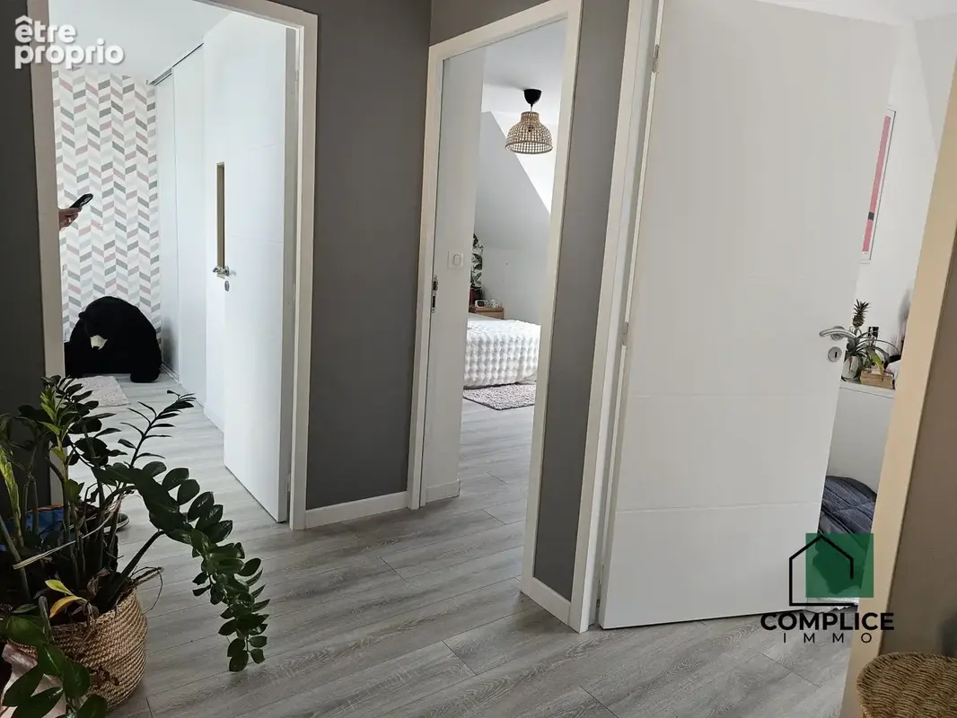 Maison 175 m² à Vigneux-De-Bretagne  - photo 9