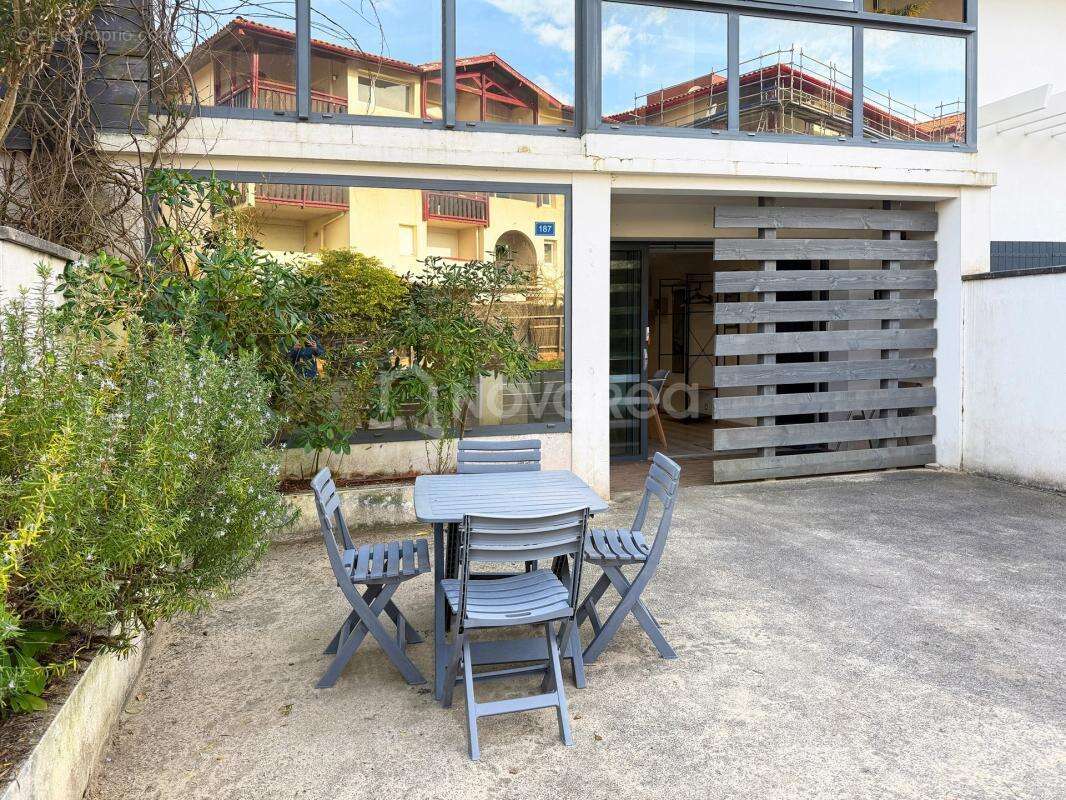 Appartement à HOSSEGOR