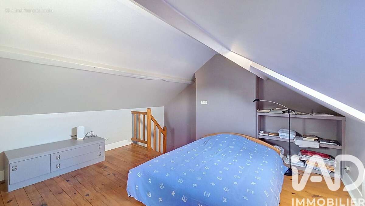 Photo 9 - Maison à LISIEUX