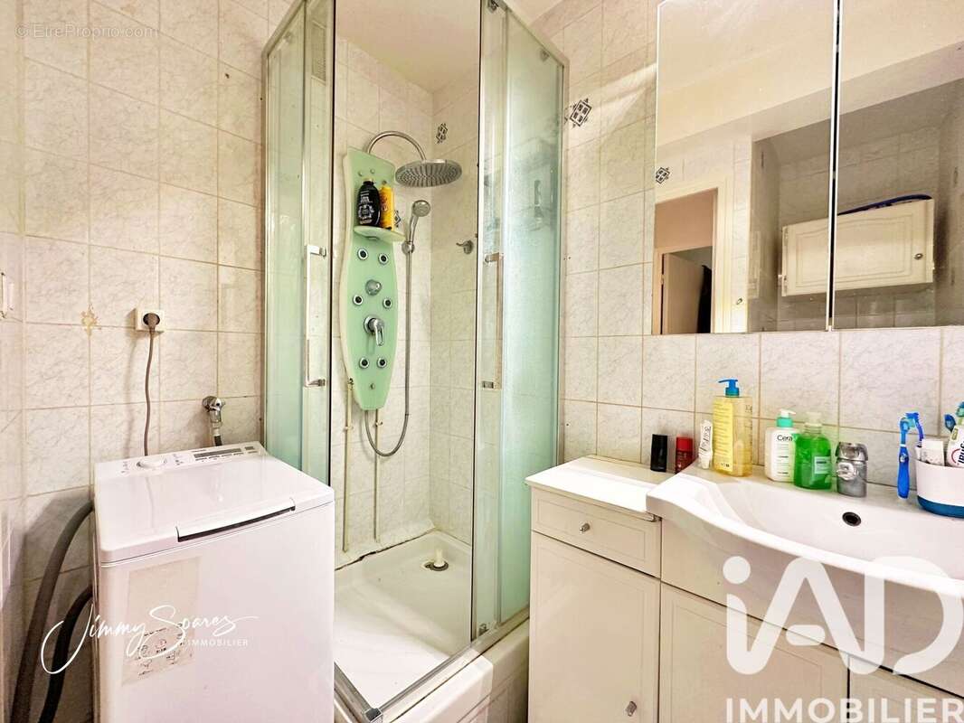 Photo 5 - Appartement à FONTENAY-SOUS-BOIS