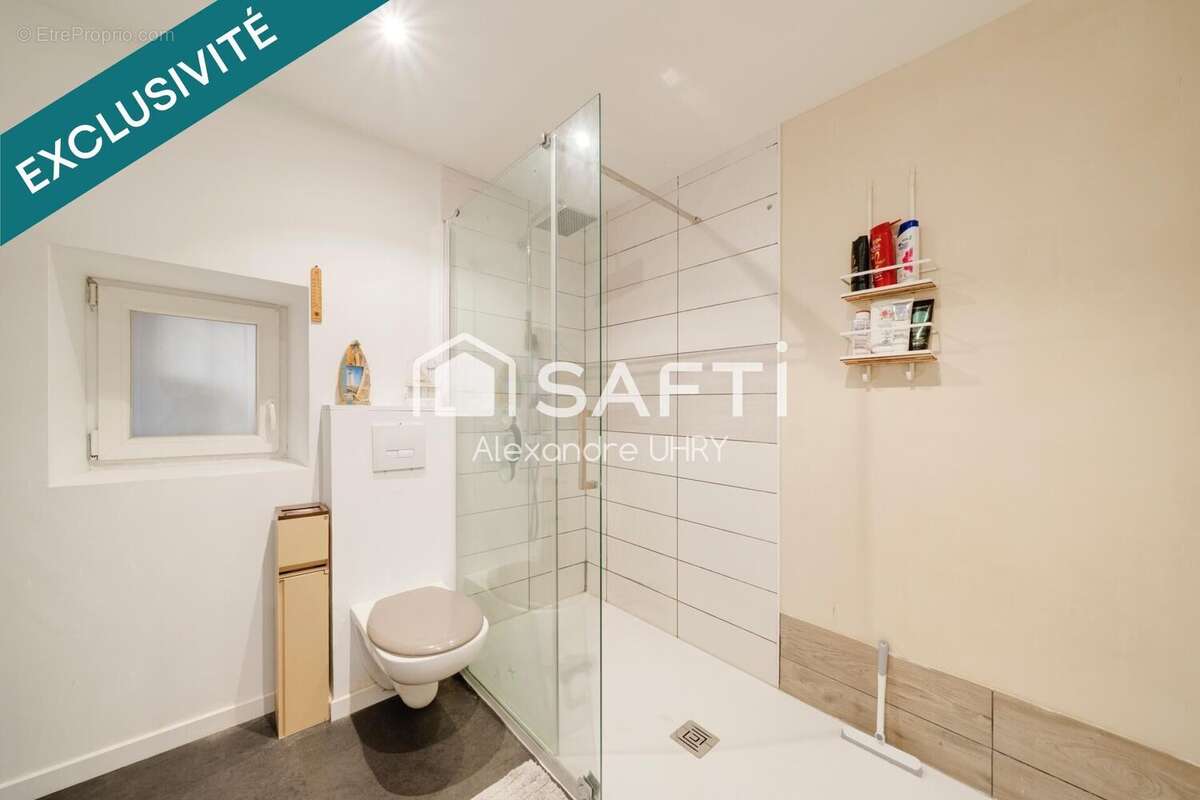 Photo 8 - Appartement à MARBACHE