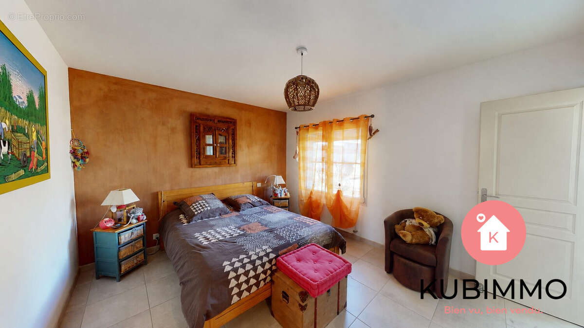 Maison 120 m² à Poiroux  - photo 9