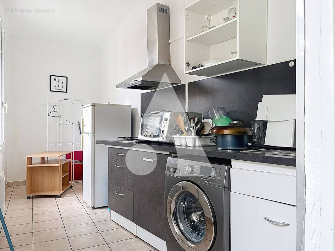 Appartement à GAP