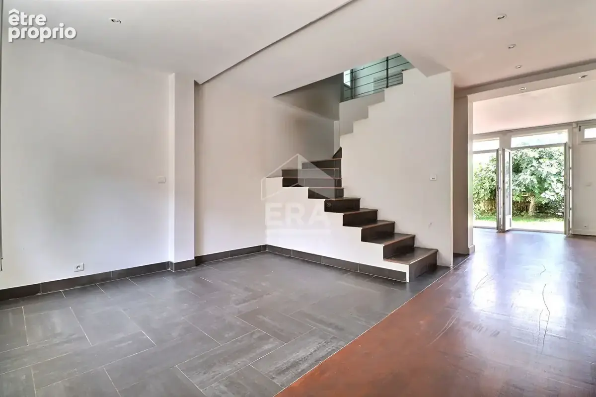 Maison 174m² à aubervilliers - photo 4