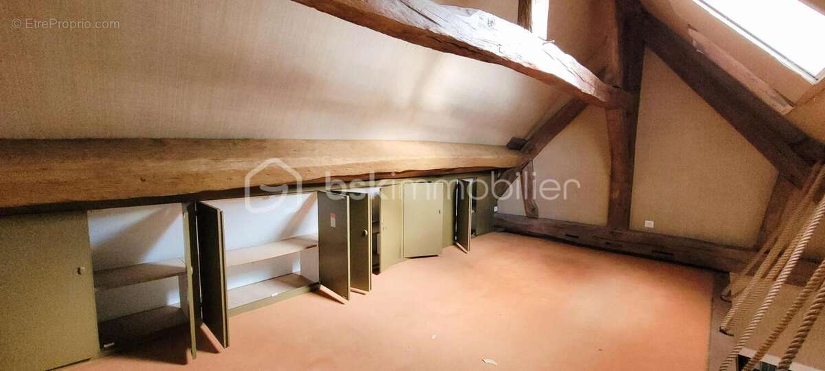 Maison à CHATEAUDUN