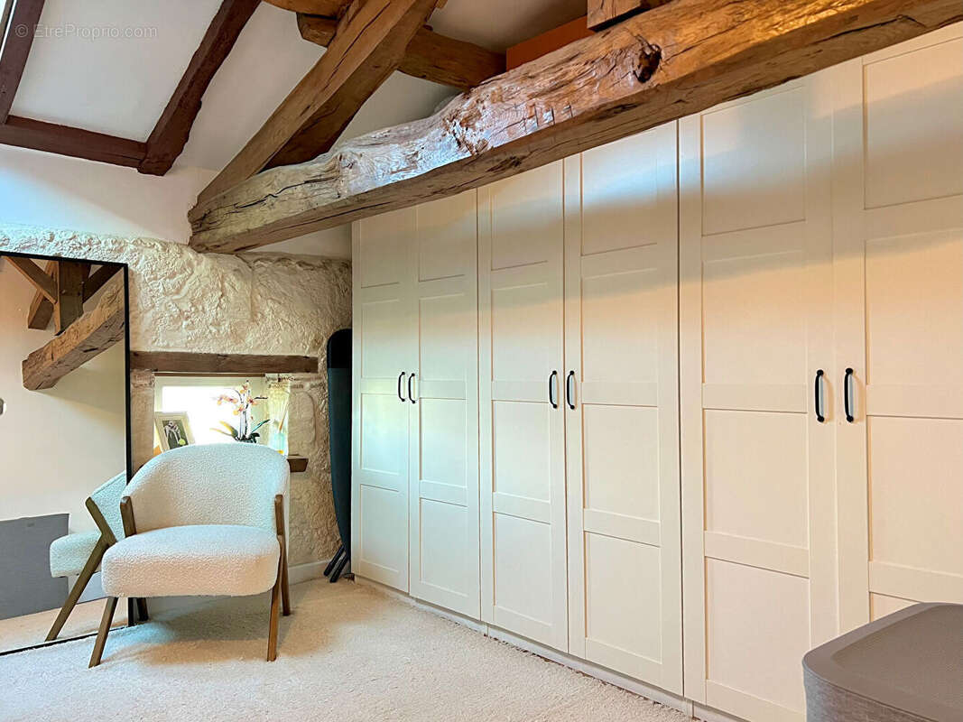 Maison à SAINT-PRIVAT-DES-PRES