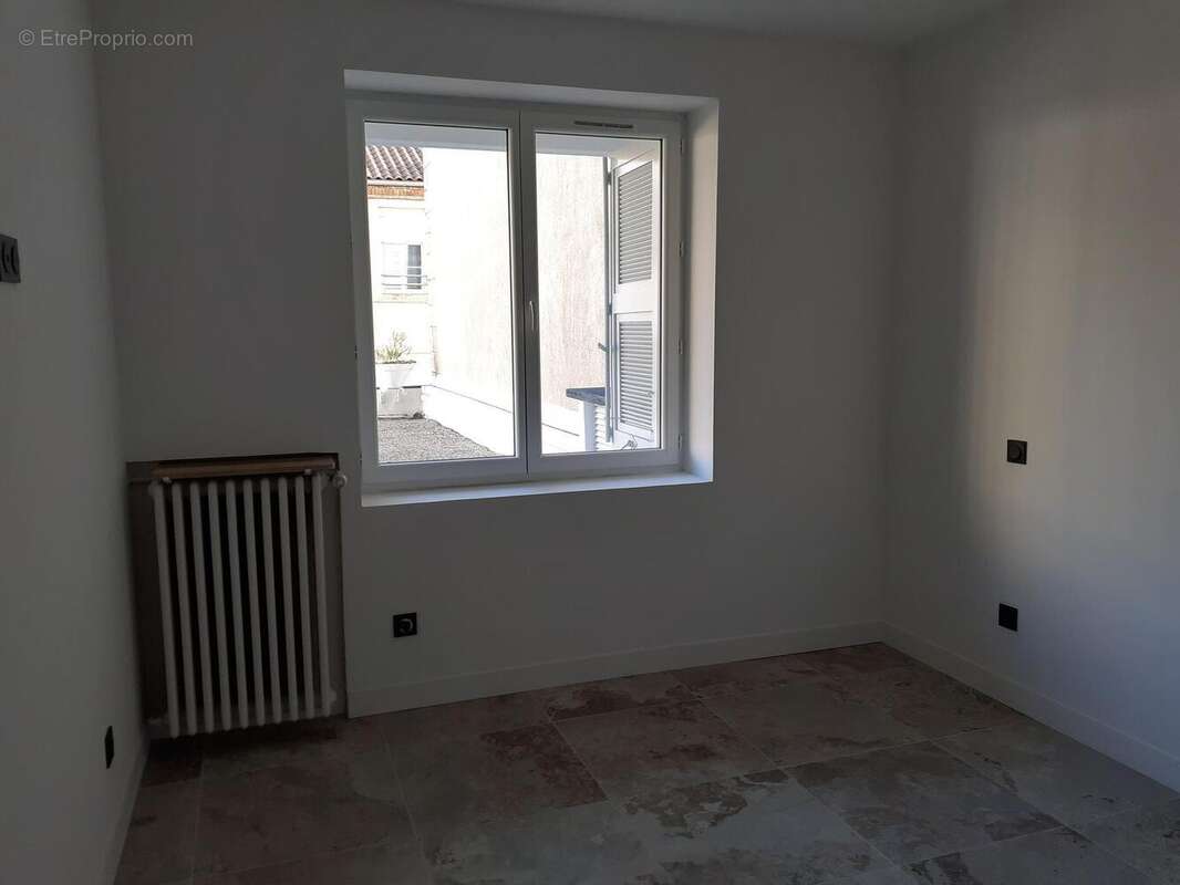 Photo 7 - Appartement à SAINT-CHAMOND