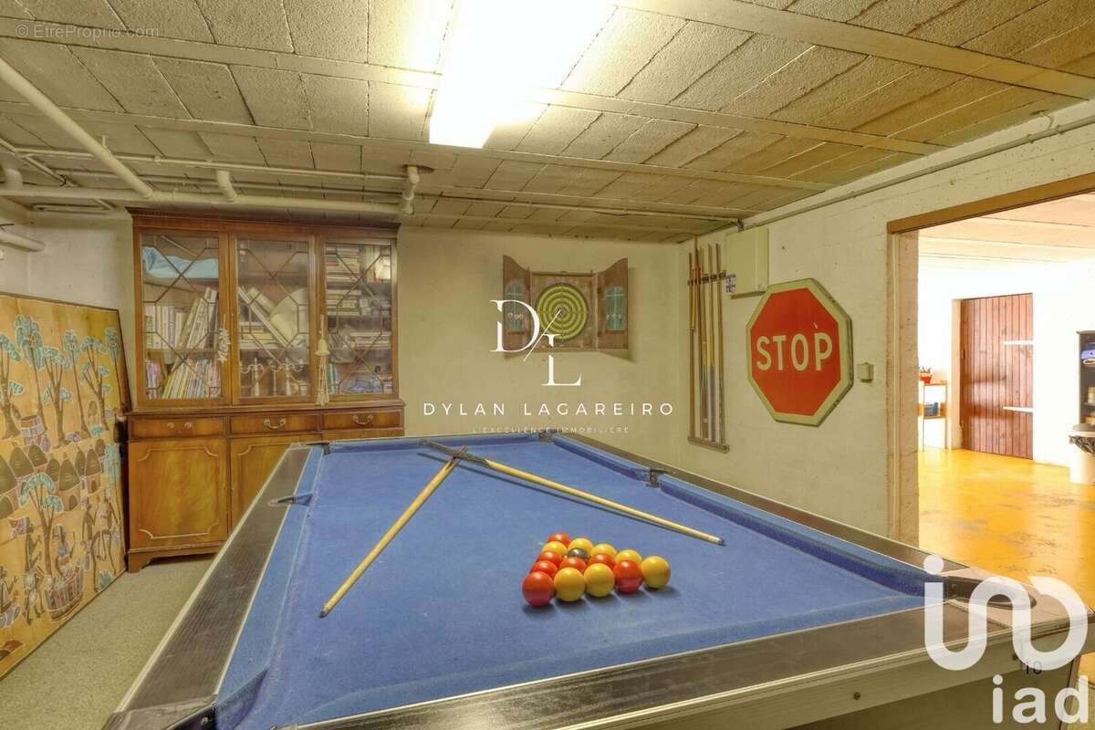 Photo 9 - Maison à DEUIL-LA-BARRE