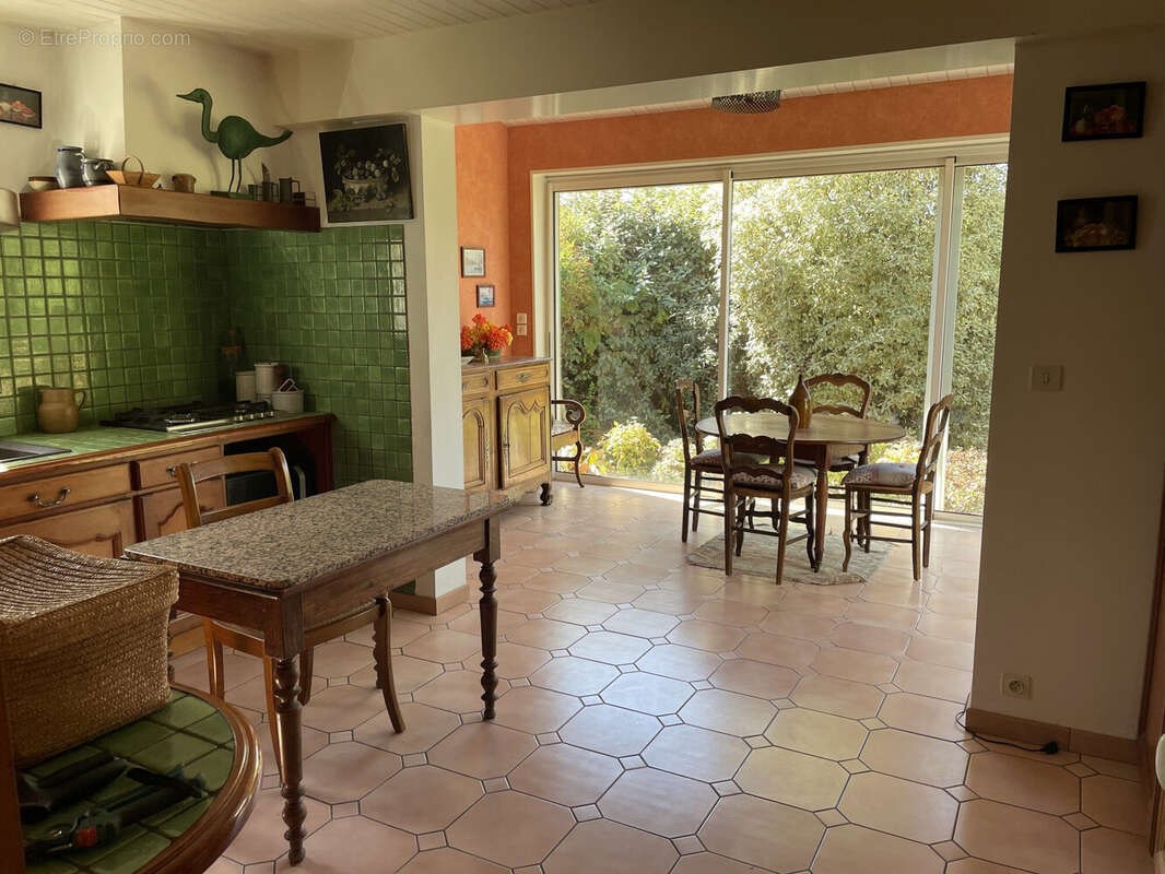 Maison à LAGORD