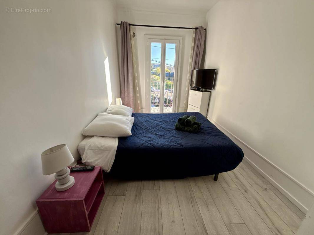 Appartement à AIX-LES-BAINS