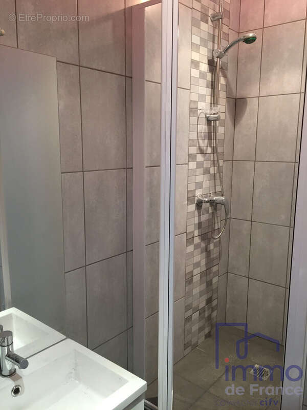 Appartement 235 m² à Saint-Etienne  - photo 4