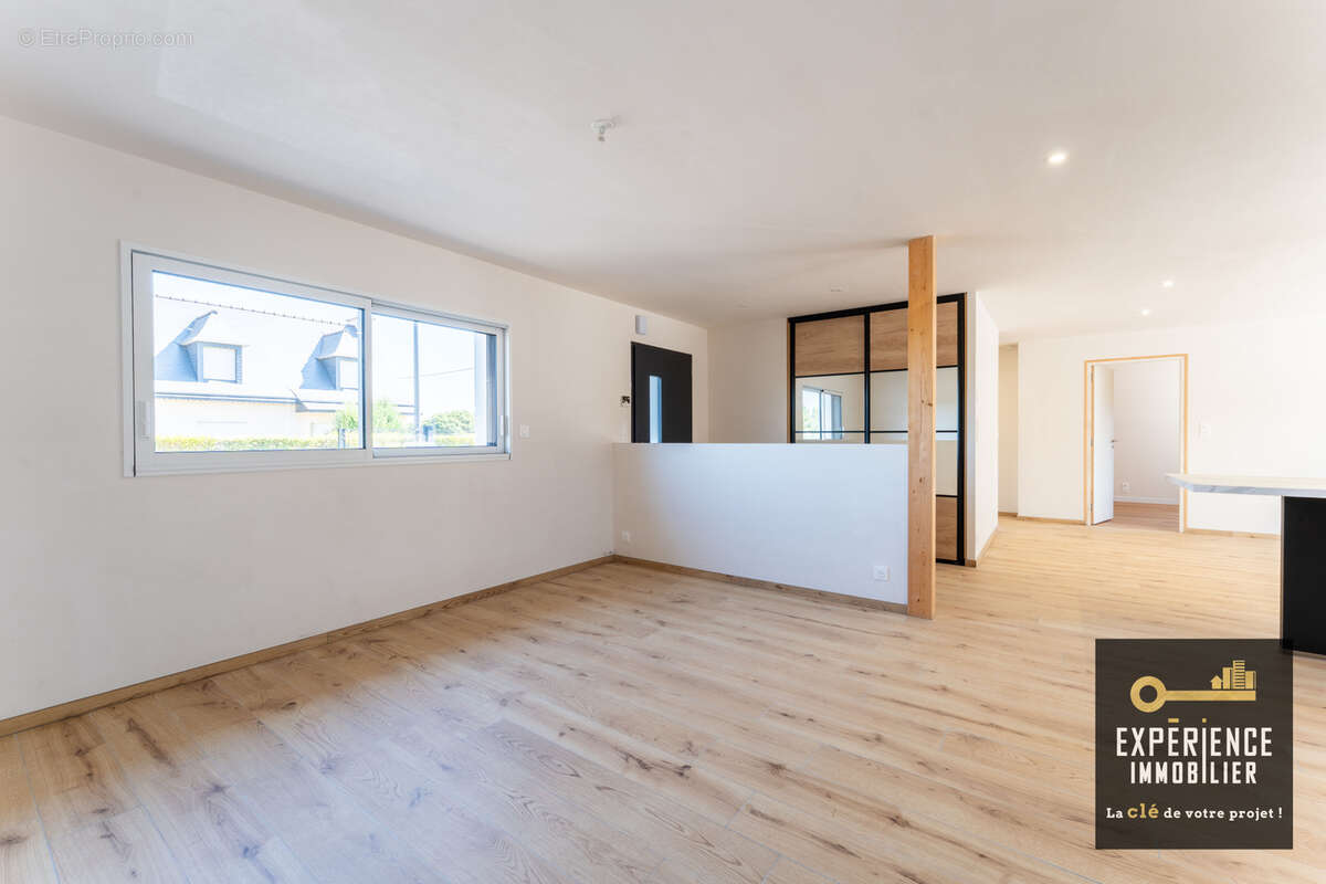 Maison neuve de plain-pied - photo 2