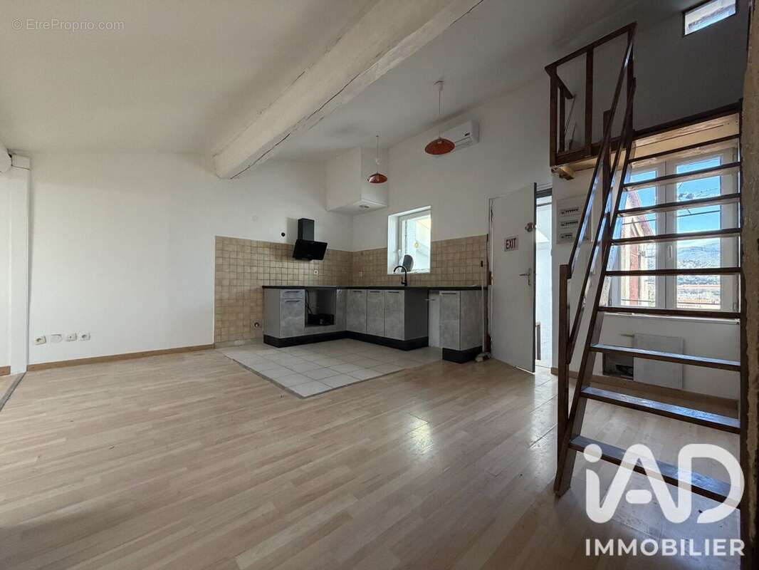 Photo 5 - Appartement à PRADES
