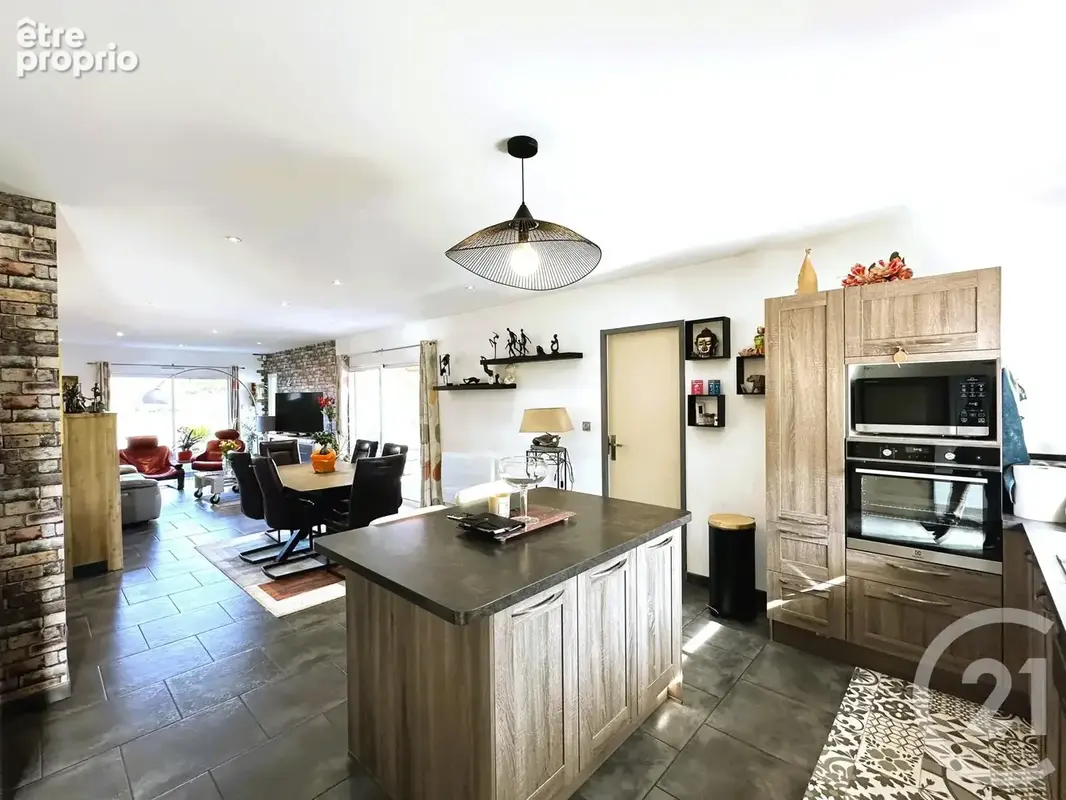 Photo Maison à Pornic au prix de 399 000€