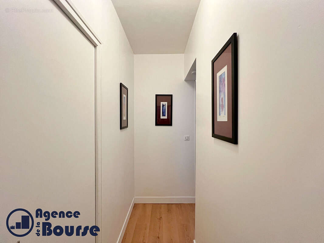 Appartement à LE HAVRE
