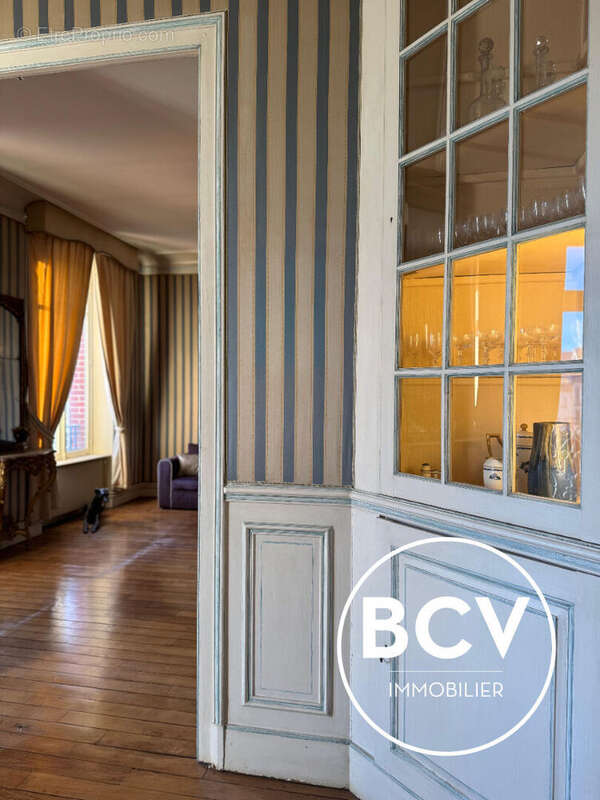 Appartement à CHARTRES