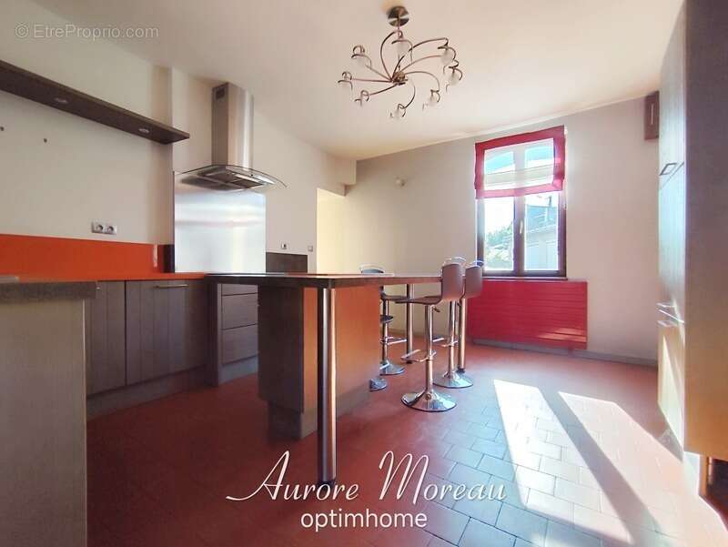 Maison à vendre 8 pièces LA VALLEE MULATRE (02) - photo 3