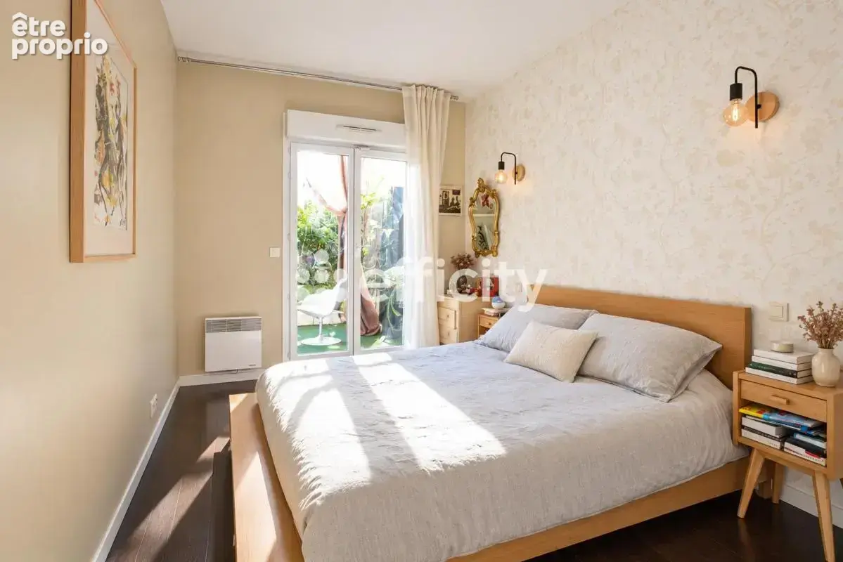 Appartement - photo 8