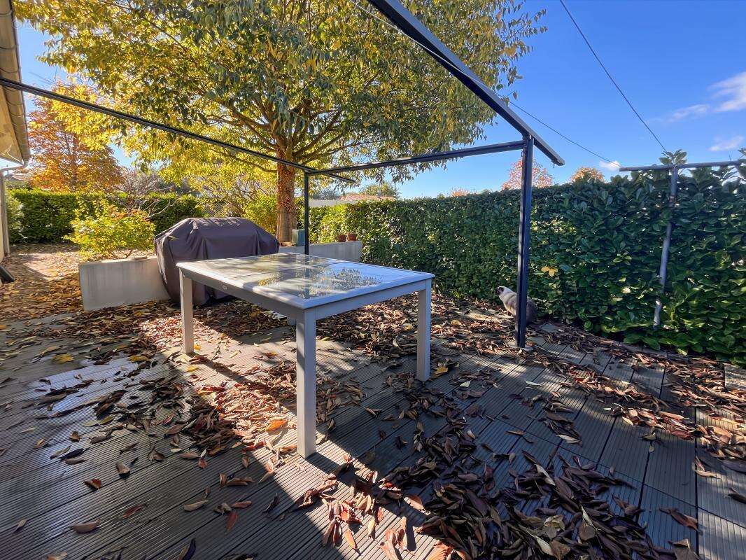 Maison à LIVRON-SUR-DROME