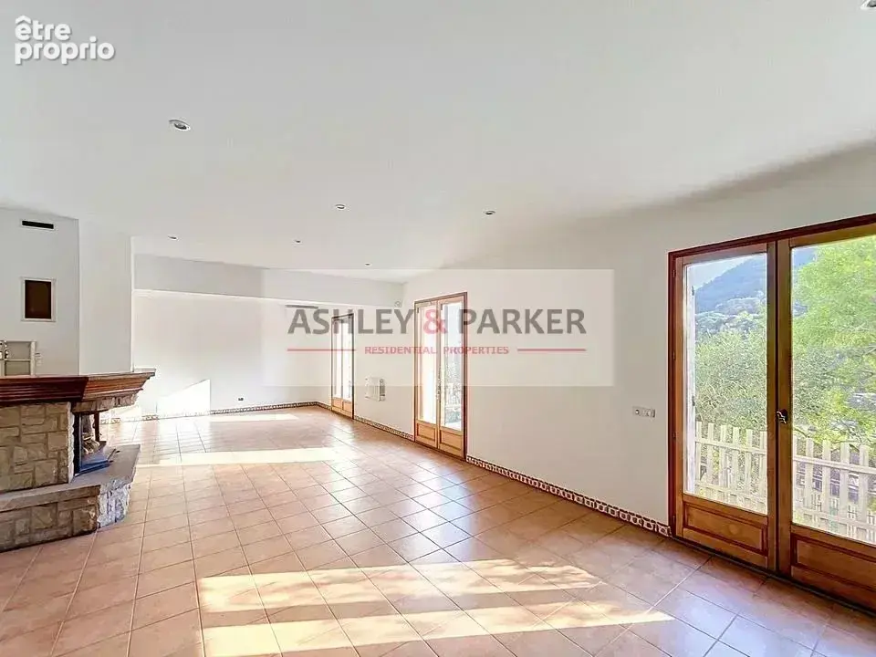 Maison 5 pièces de 139 m² à Blausasc - photo 3