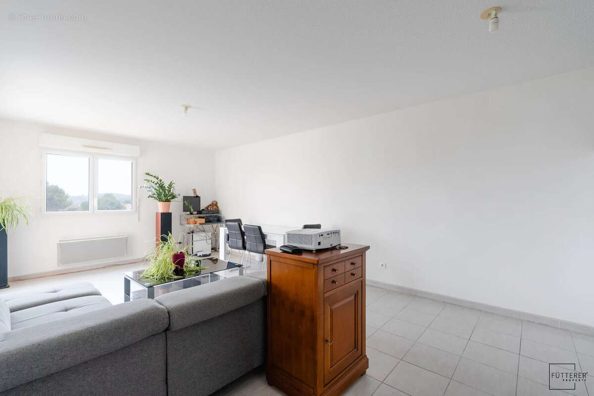 Appartement 60 m² à Narbonne  - photo 5