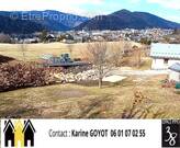 Terrain à VILLARD-DE-LANS