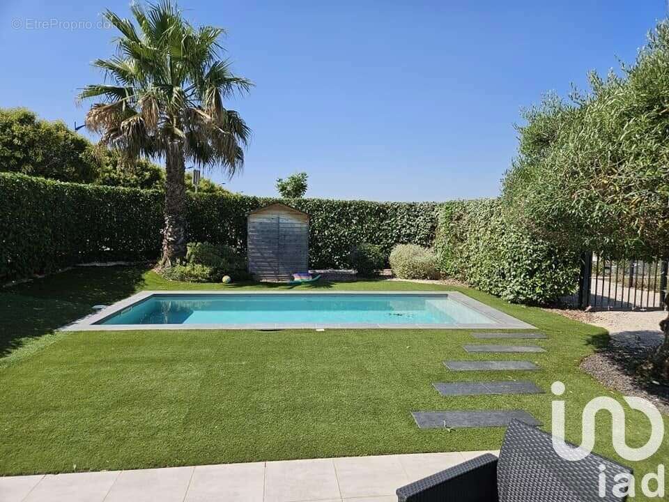 Photo 2 - Maison à TOURBES