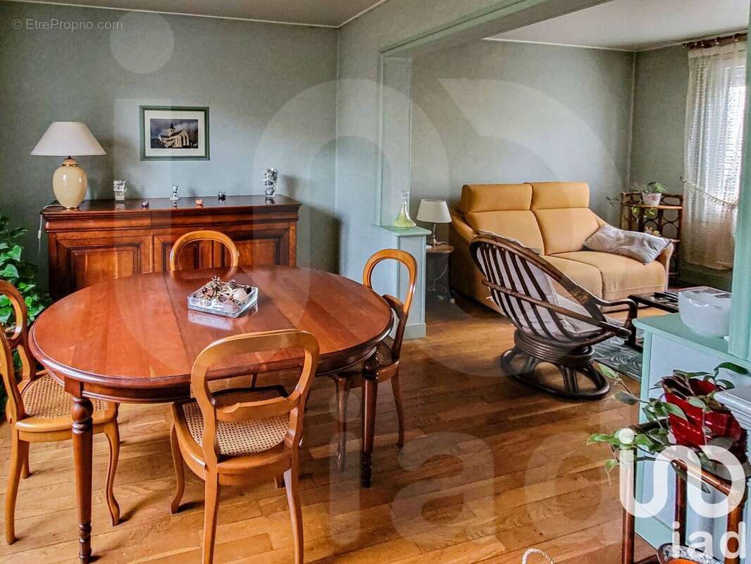 Photo 3 - Maison à LE HAVRE