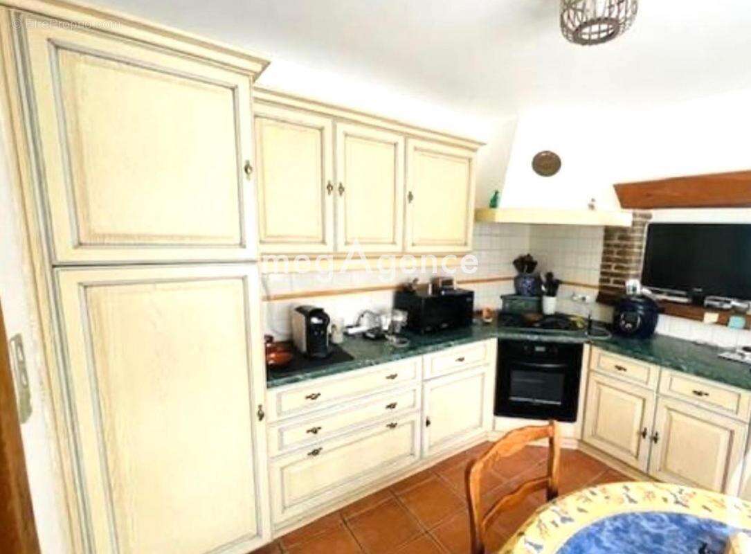 Maison à LE FRESTOY-VAUX