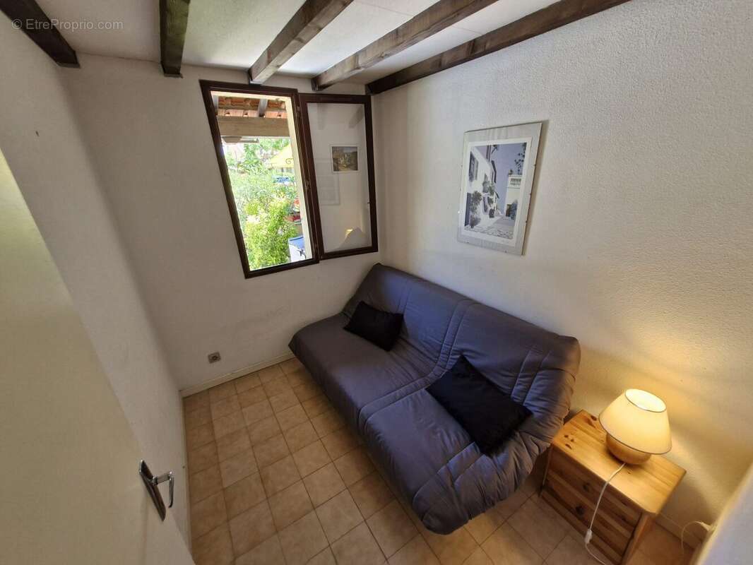 Maison à LEUCATE