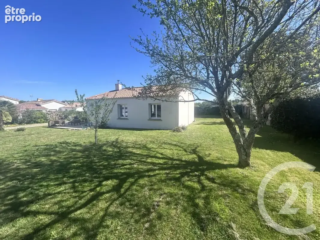 Maison 4 pièces 97 m² à vendre à Pornic (44210) - photo 12