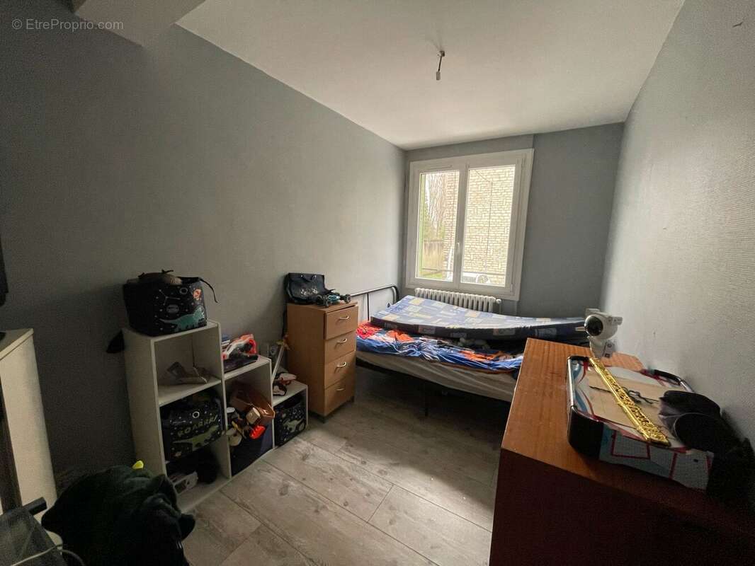 Appartement à NEVERS
