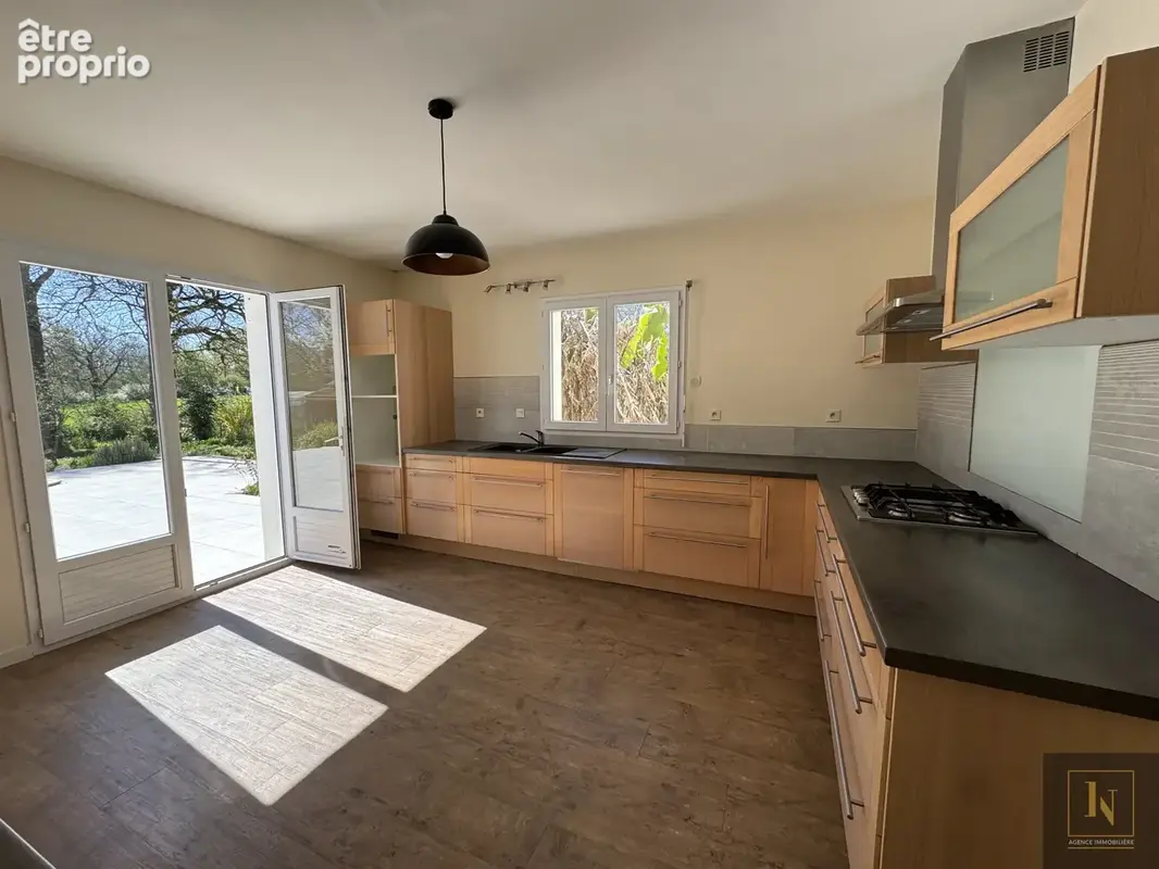 PORNIC, Maison 220 m2 - photo 4