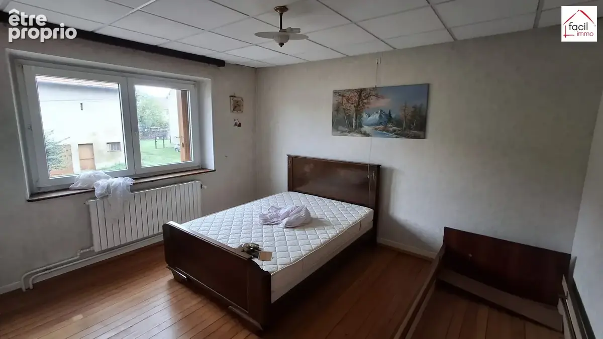 Maison 6 pièces 131 m² à vendre à Sarrebourg (57400) - photo 4