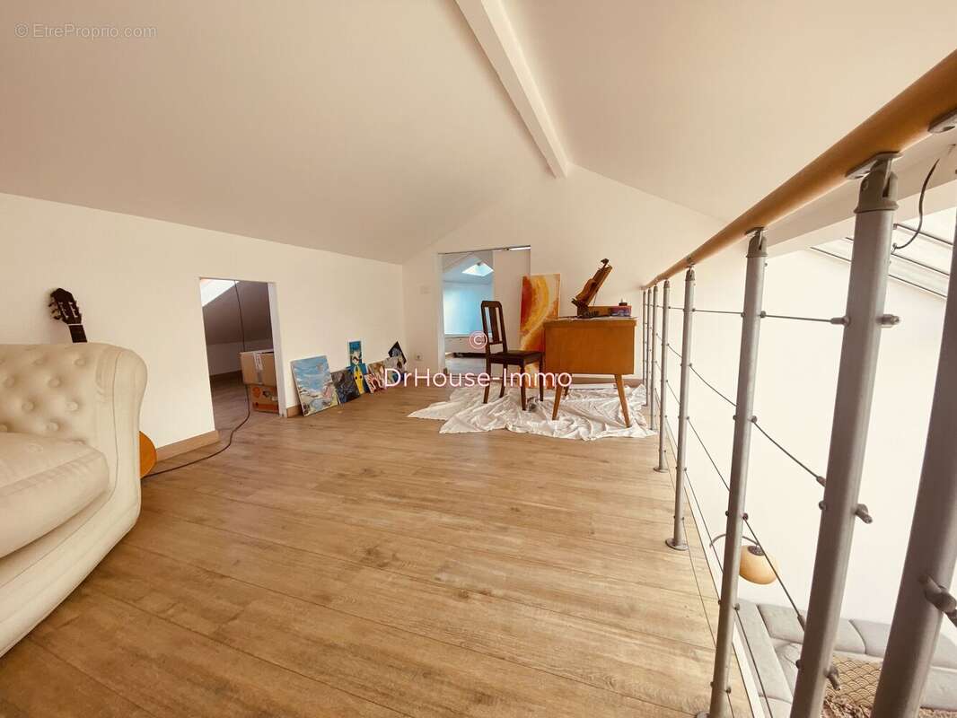 Maison à LA ROCHELLE