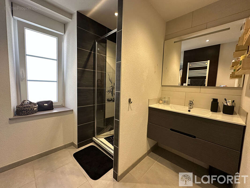 Appartement à PONTARLIER