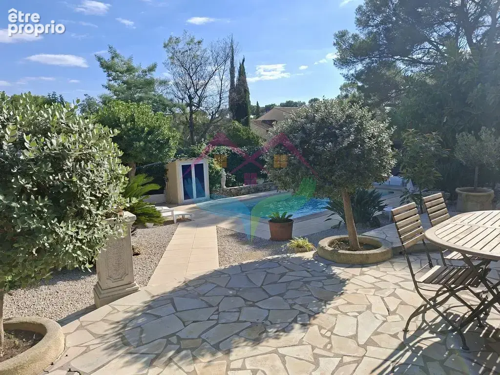 Vente Villa Plain-Pied 3 Pièces St-Raphaël Boulouris - photo 2