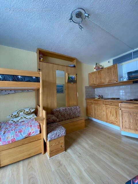 Appartement à LE CHATEL