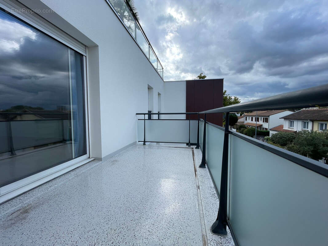 Appartement à EYSINES