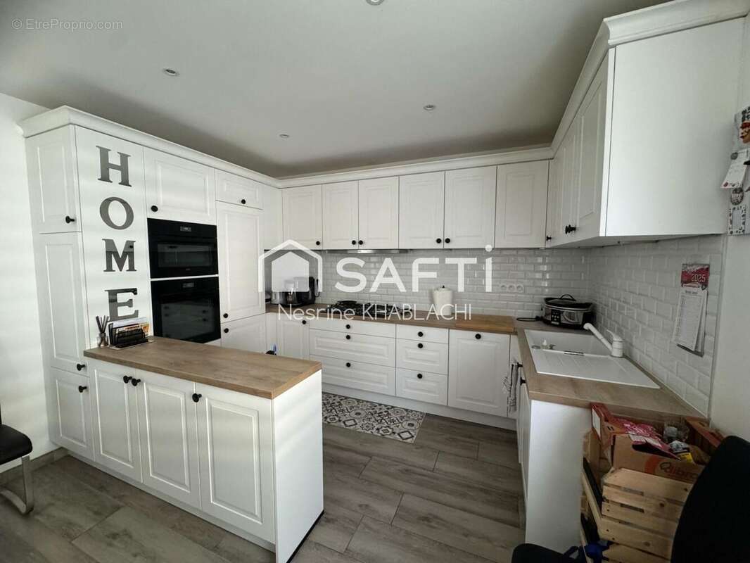 Maison 180 m² à Herserange  - photo 4