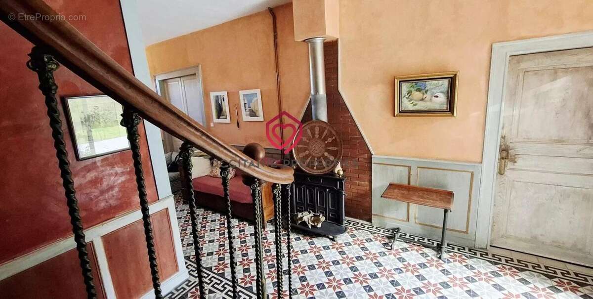 Maison à FOIX