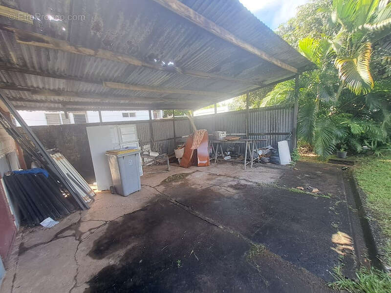Maison à vendre 5 pièces  (973) - photo 16