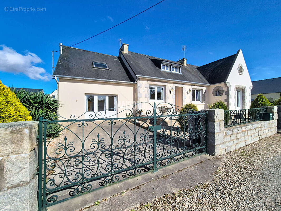 Maison à DINAN
