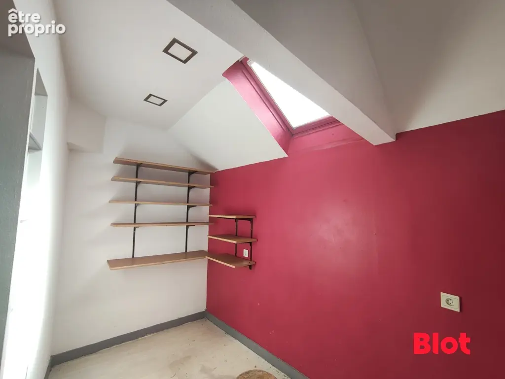 Maison 6 pièces 69 m² à vendre à Guipel (35440) - photo 4