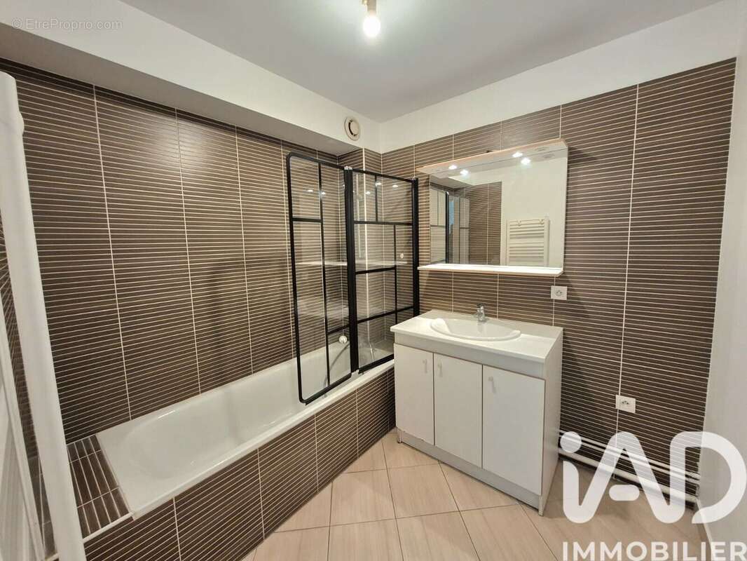 Photo 7 - Appartement à CHILLY-MAZARIN